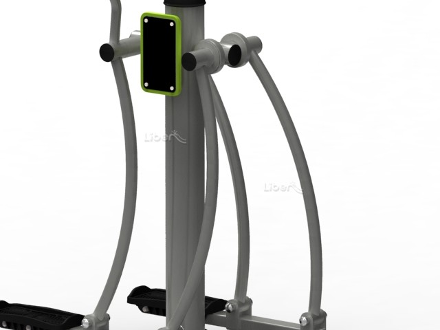 Fitness Equipment 